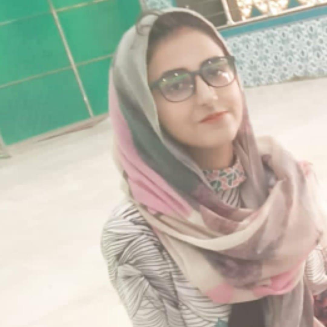 Teeba Syed