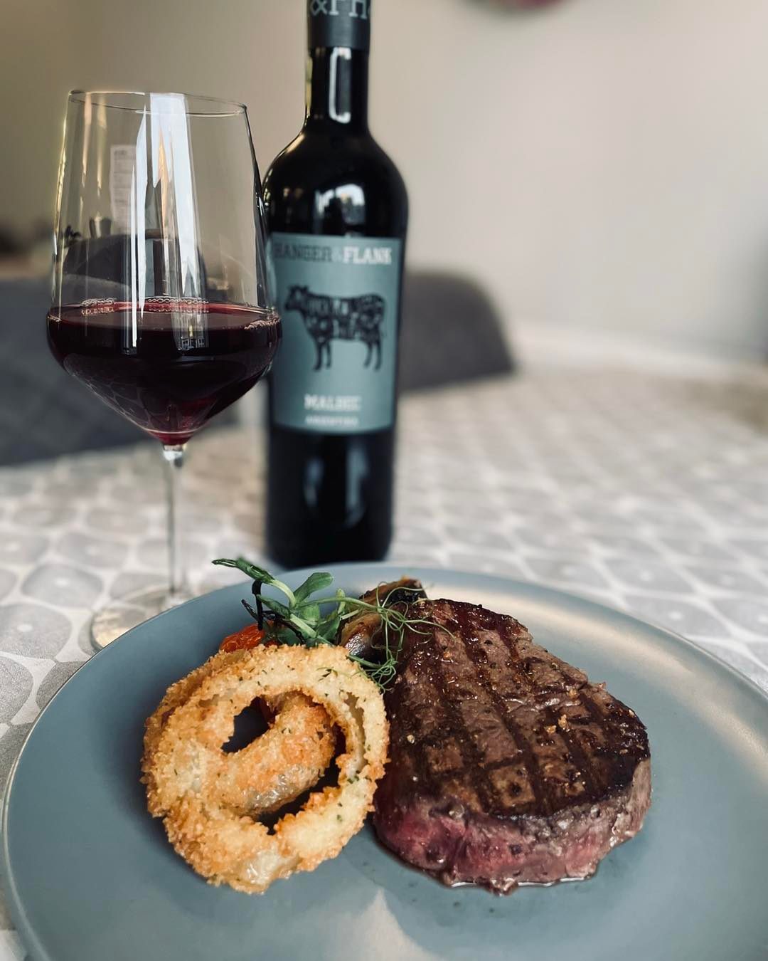 The Broomgate - ⭐️ NEW MENU ⭐️ Did you know we now have steak on the ...