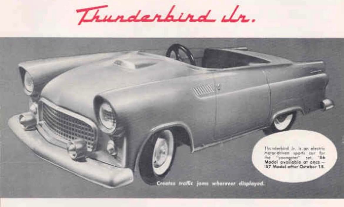 Our 56 Thunderbird project. Looking for extra vin numbers on frame.