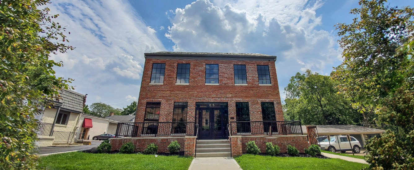 DataField Technology Services - DF | Worthington OH