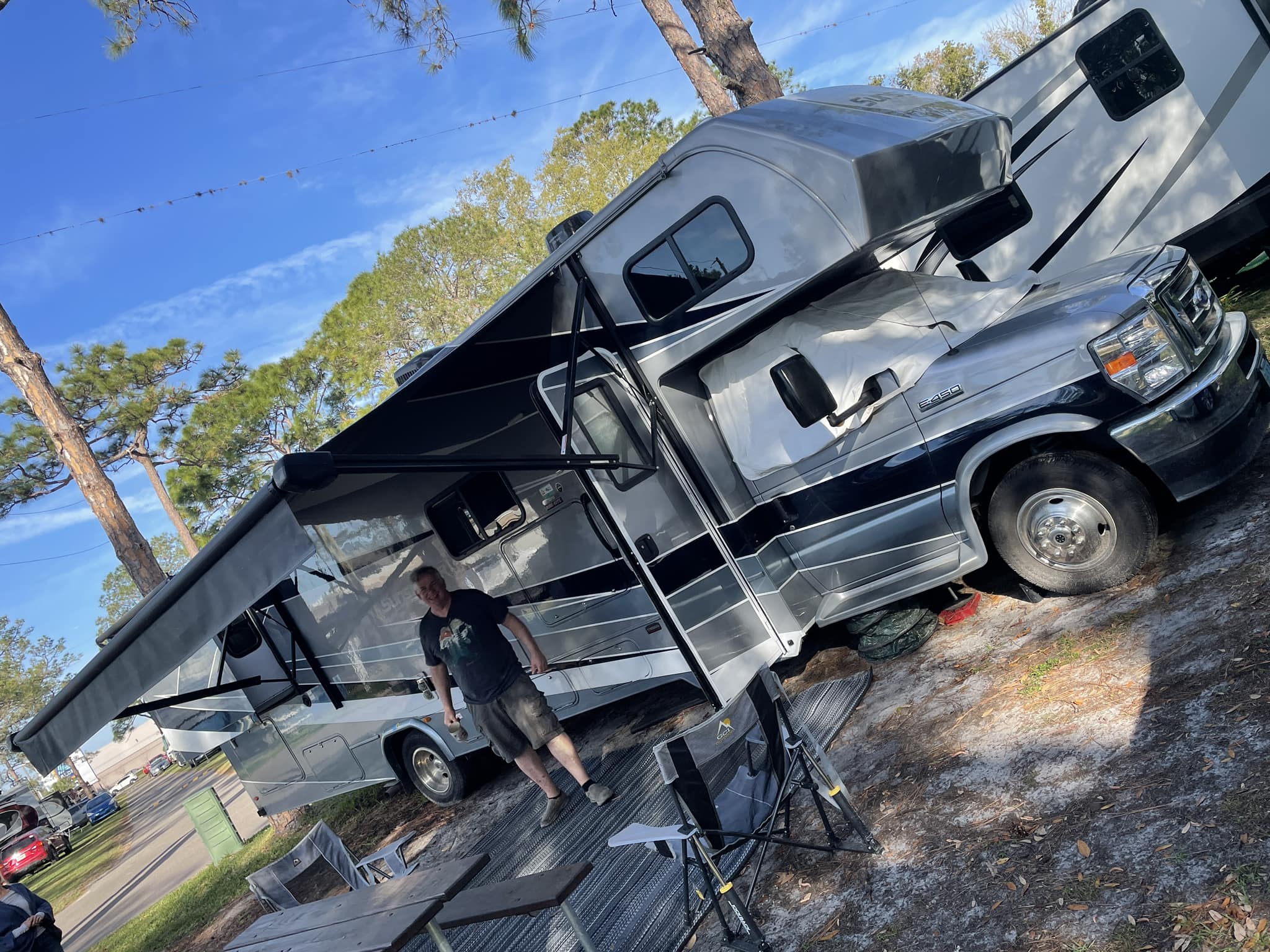 Advanced Mobile RV Repair LLC | Winter Garden FL