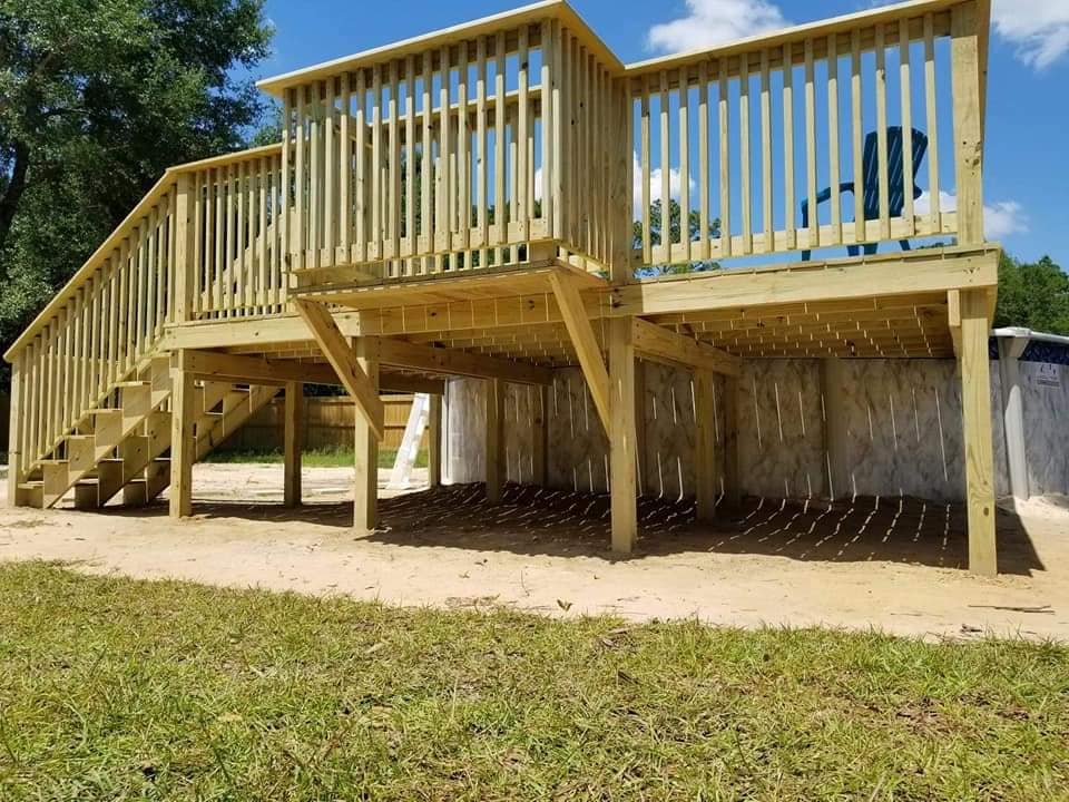 Pure Built LLC