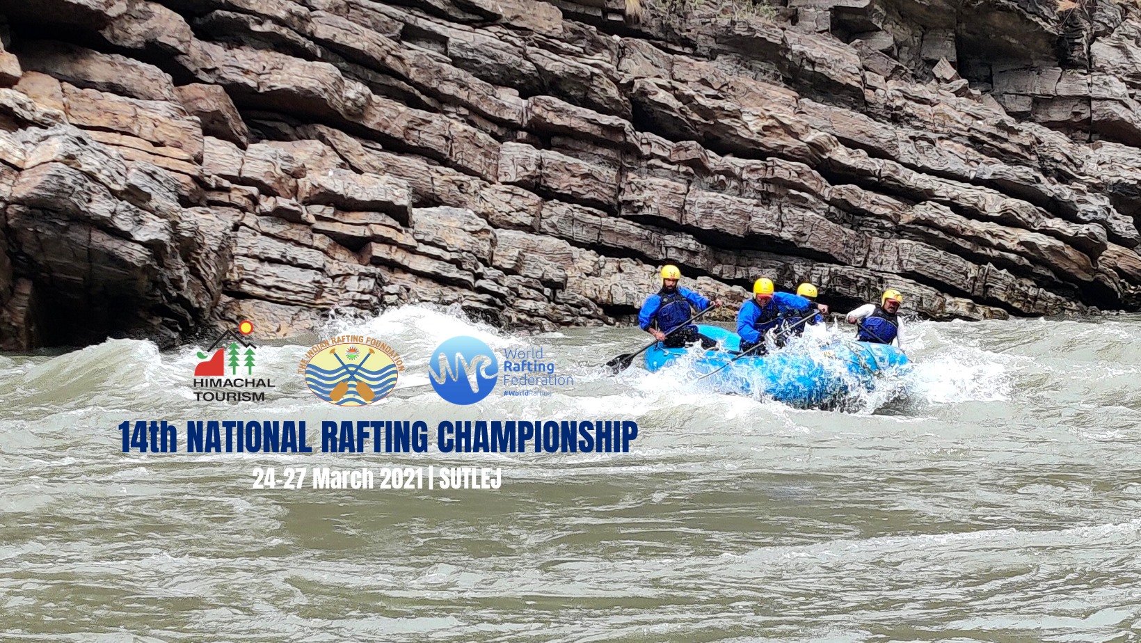 The Indian Rafting Foundation