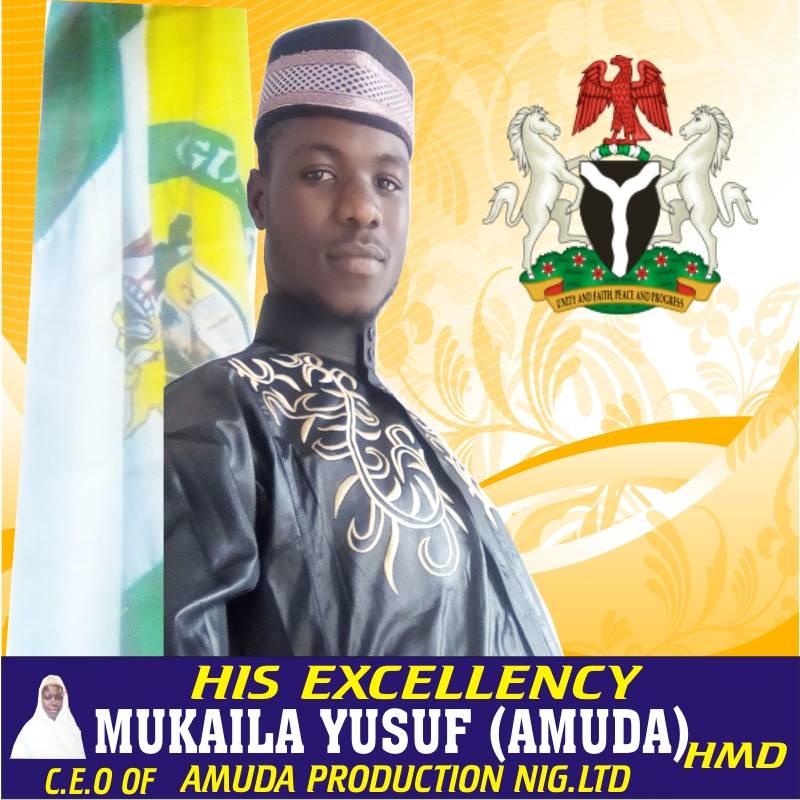 Amuda Production
