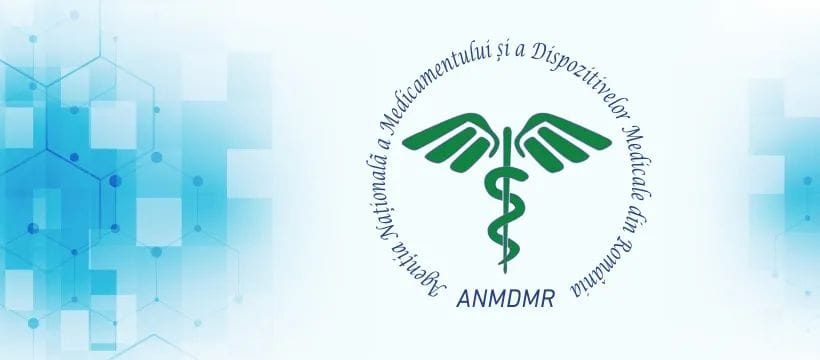 Agenția Națională a Medicamentului și a Dispozitivelor Medicale din ...