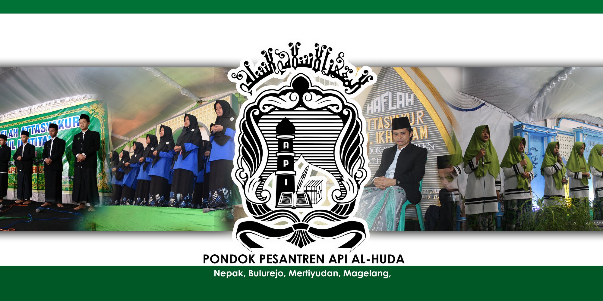 PP API Al-Huda