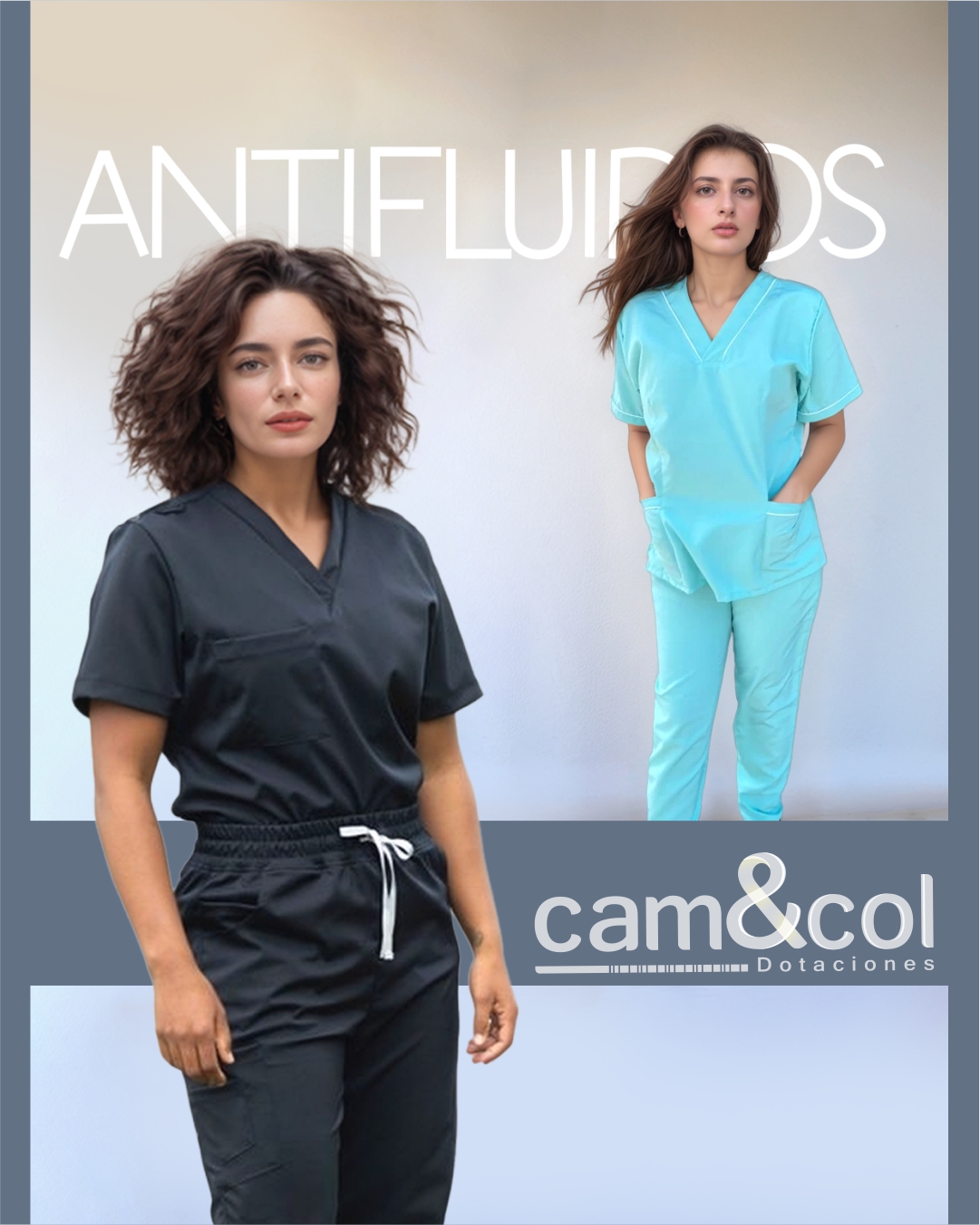 Camicol Dotaciones SAS