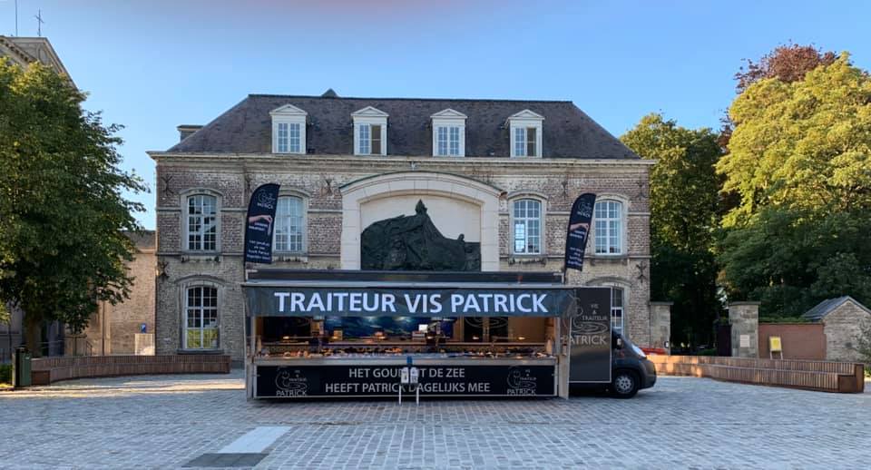 Traiteur-Vis Patrick