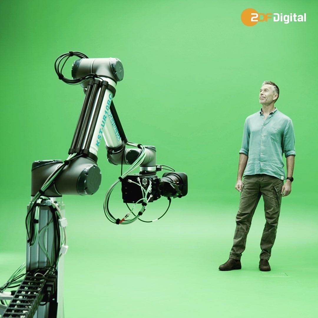 ZDF Digital | Mainz