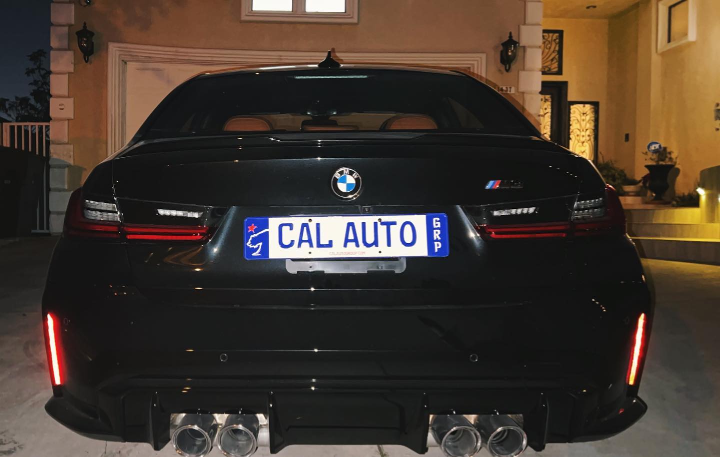 CAL auto group | Woodland Hills CA
