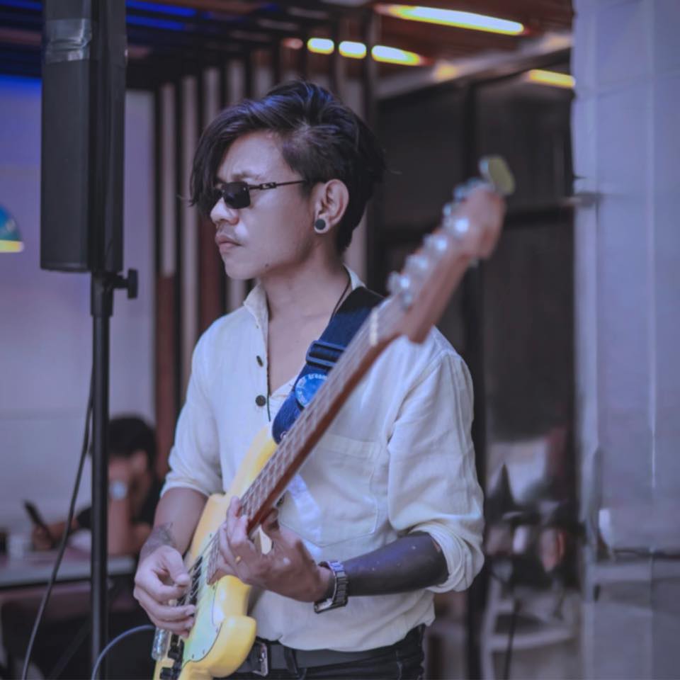 Sabin Rai