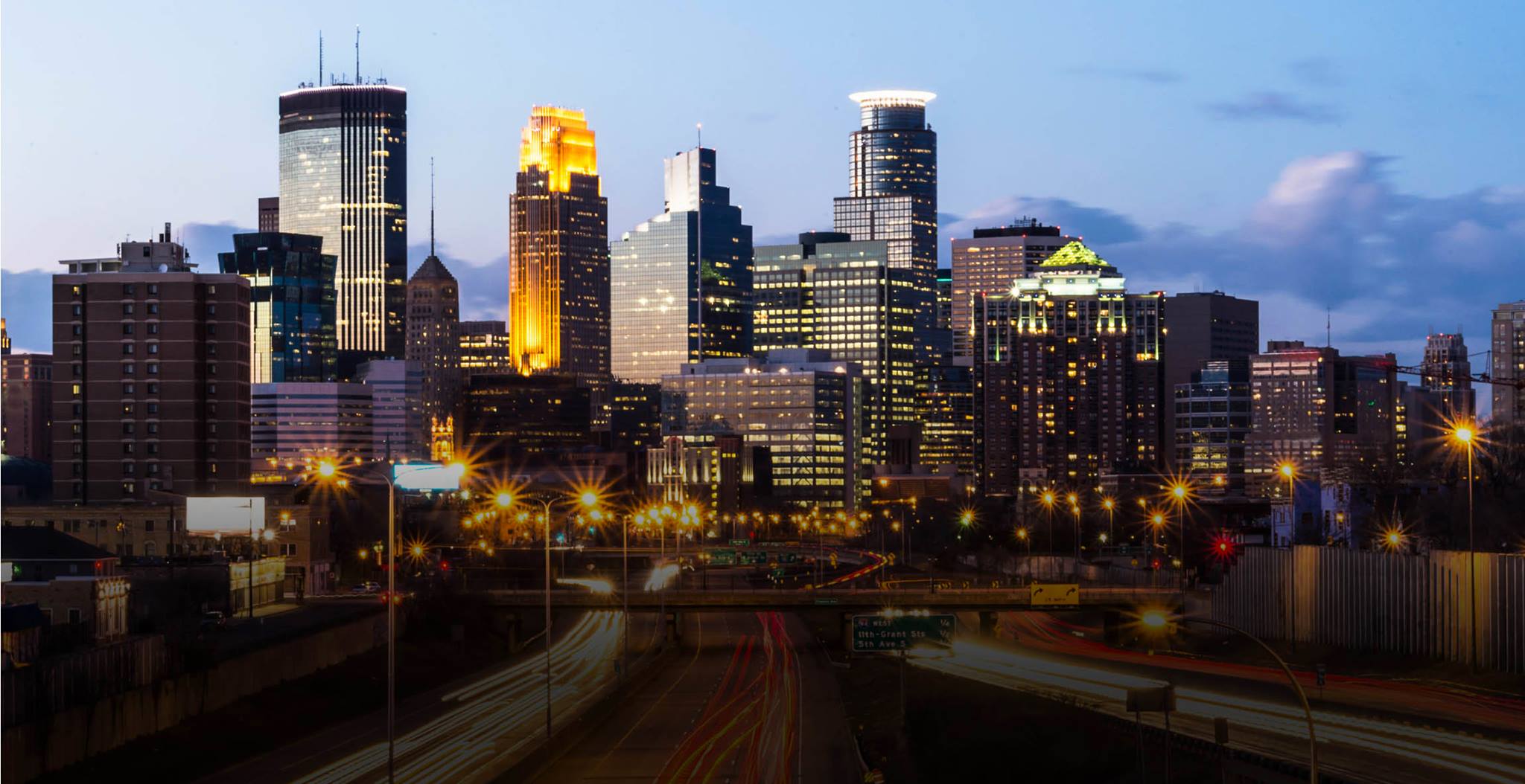 Optimal Property Solutions | Anoka MN