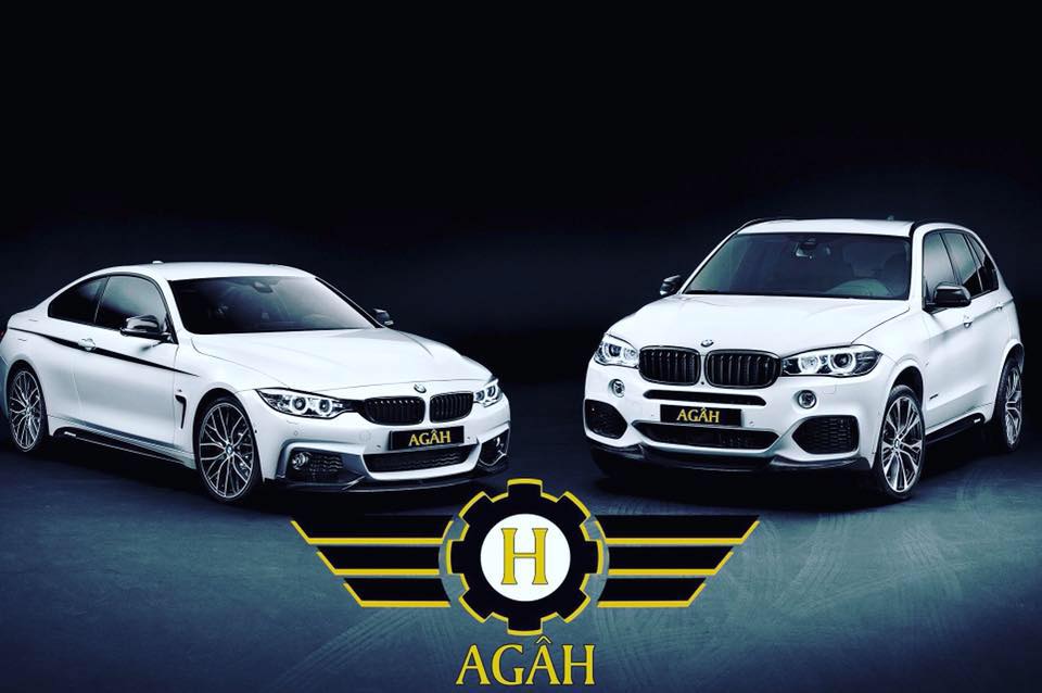 AGAH Grup | Kayseri