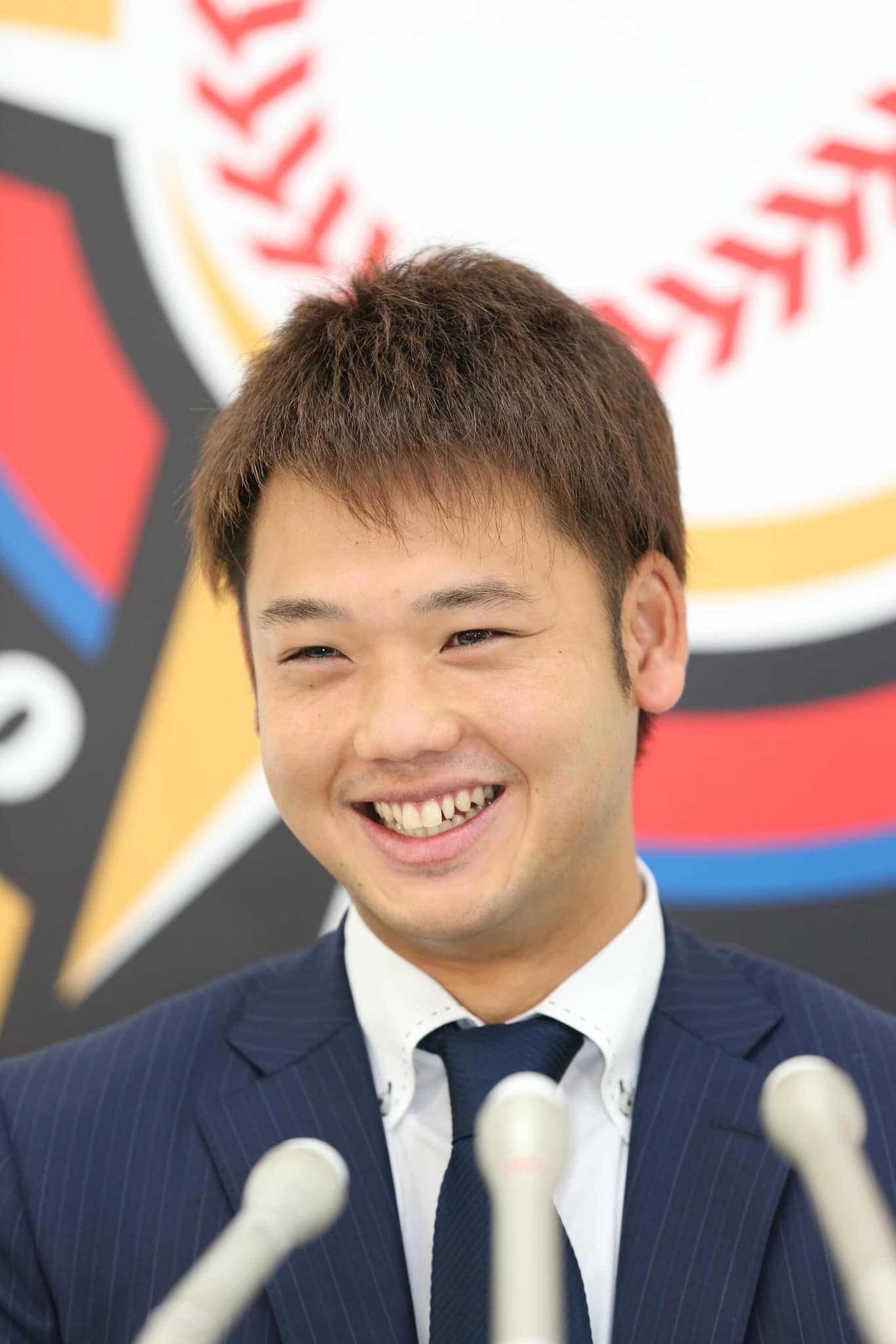 2021年シーズン限りで現役を引退した谷口雄也氏が、2022年1月1日より 