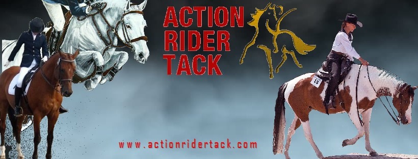 Action Rider Tack
