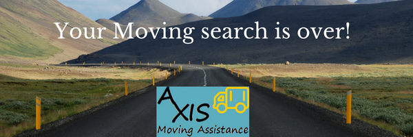 Axis Moving Assistance | Columbia MO