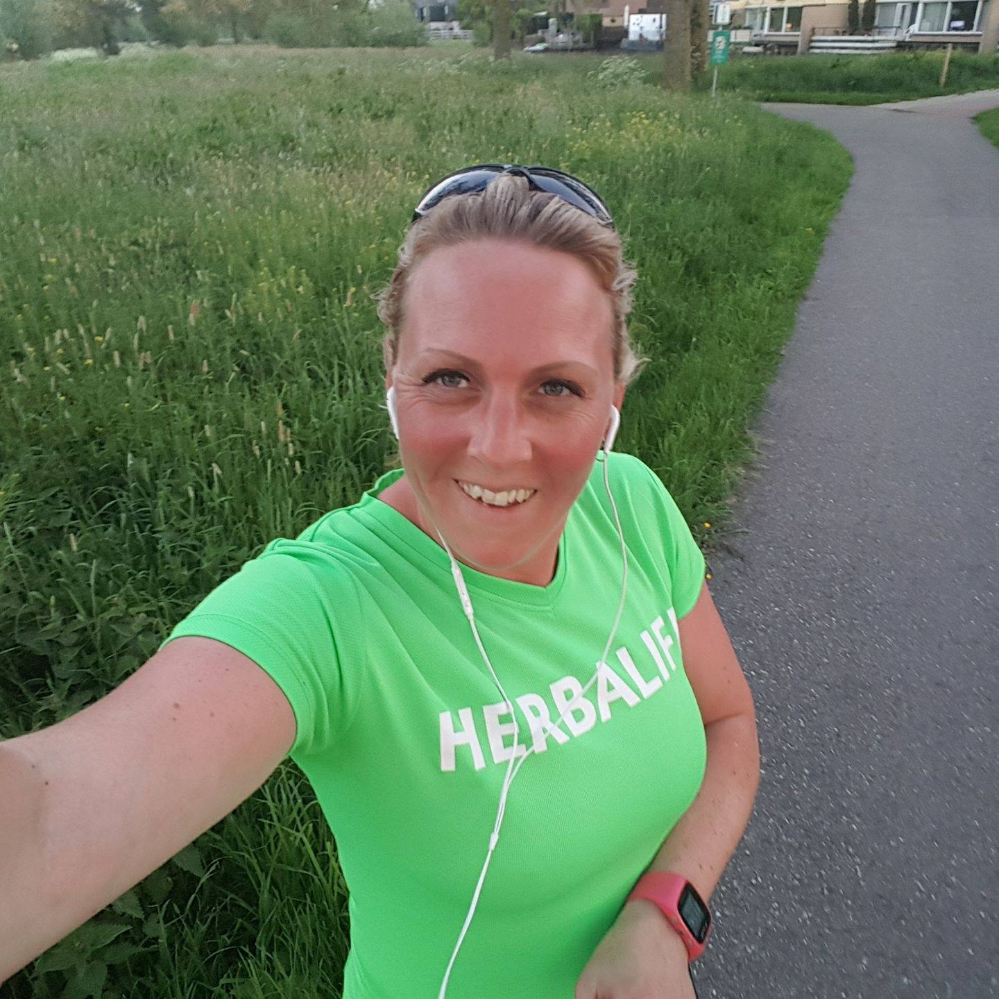 Lifestyle Coach Daniëlle
