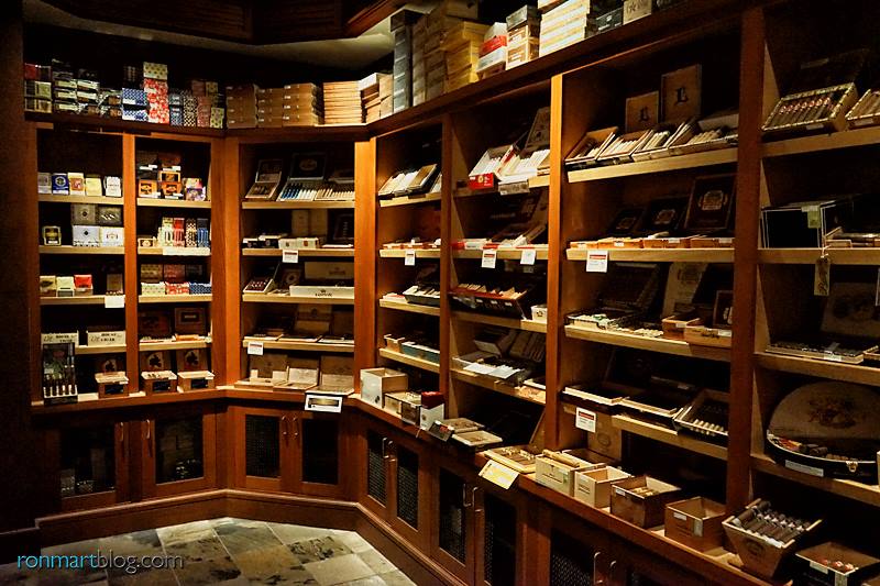 snoqualmie tobacco Lit Cigar Lounge at Snoqualmie Casino