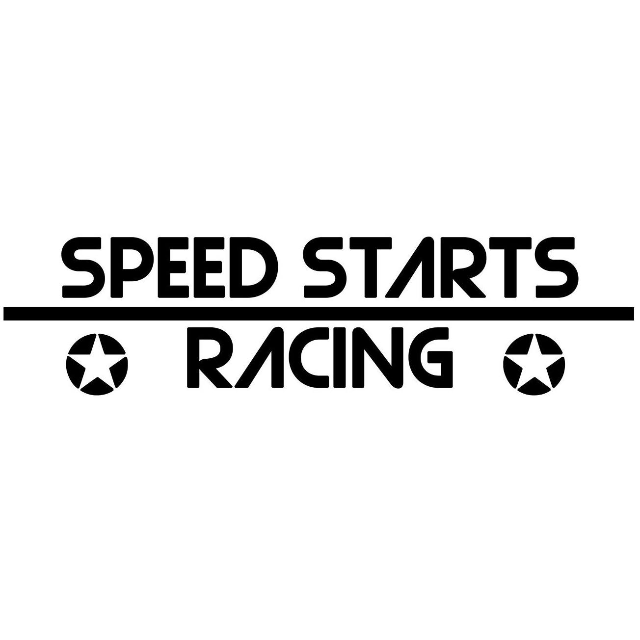 SPEED STARS Racing