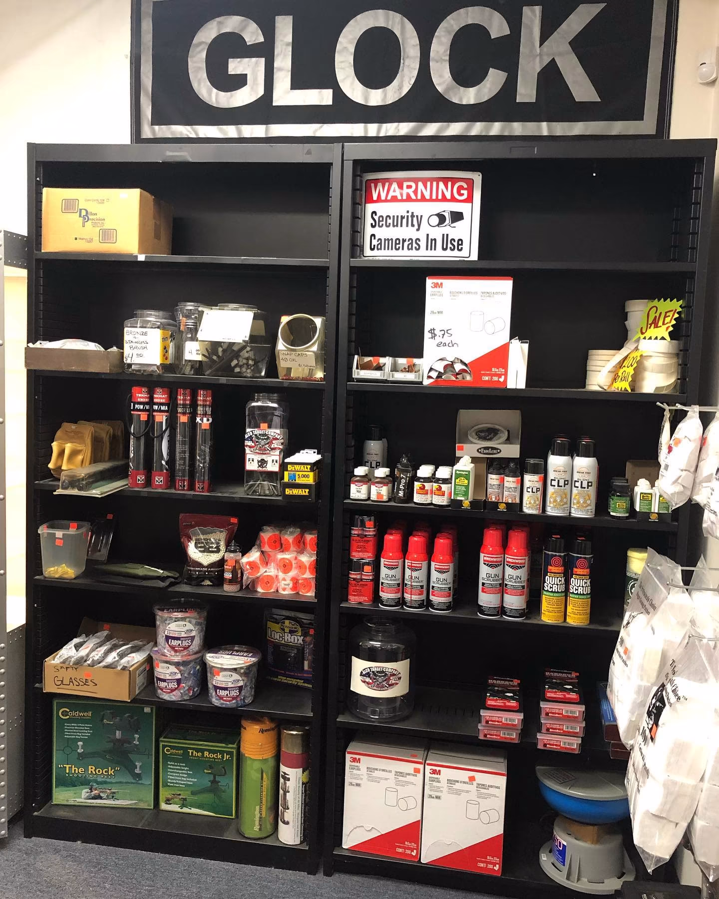 ALCO Target Company - Your Source for Shooting Targets & Accessories ...