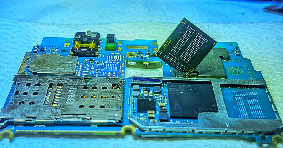 L-Fix Repair Center | Demra
