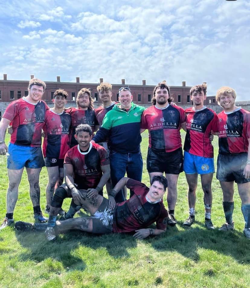 University of Rhode Island Rugby Football Club | Kingston RI