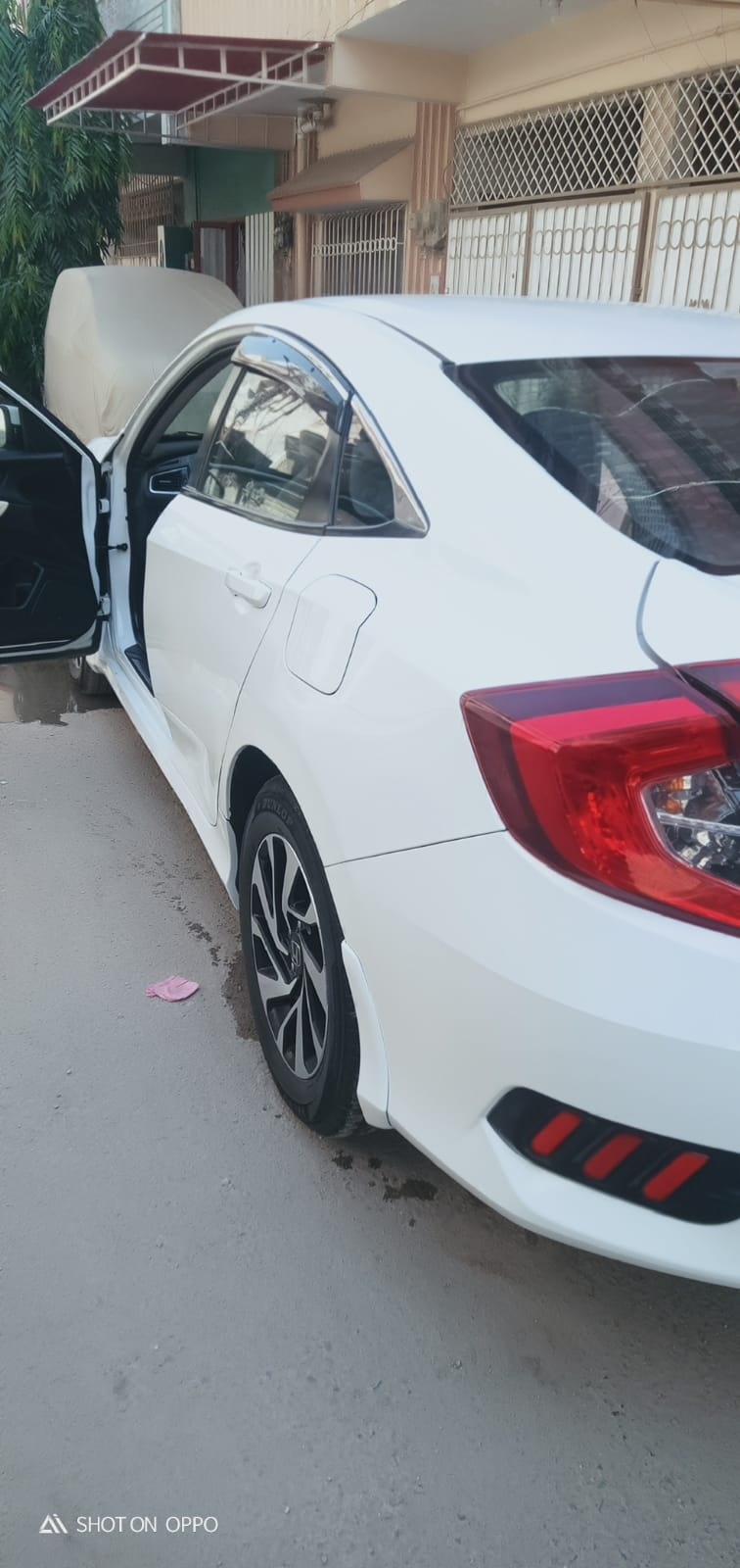 Dogar RENT A CAR | Lahore