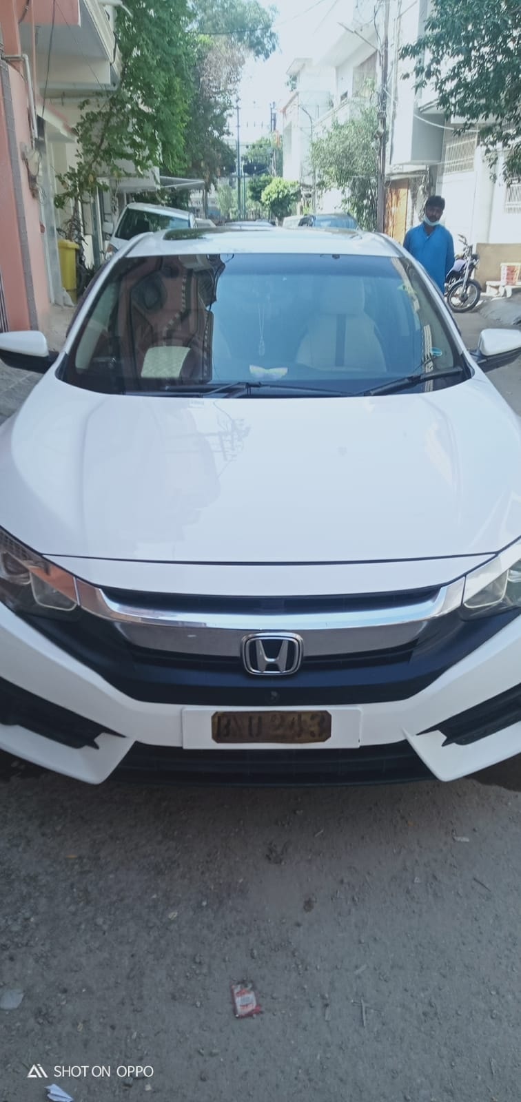 Dogar RENT A CAR | Lahore