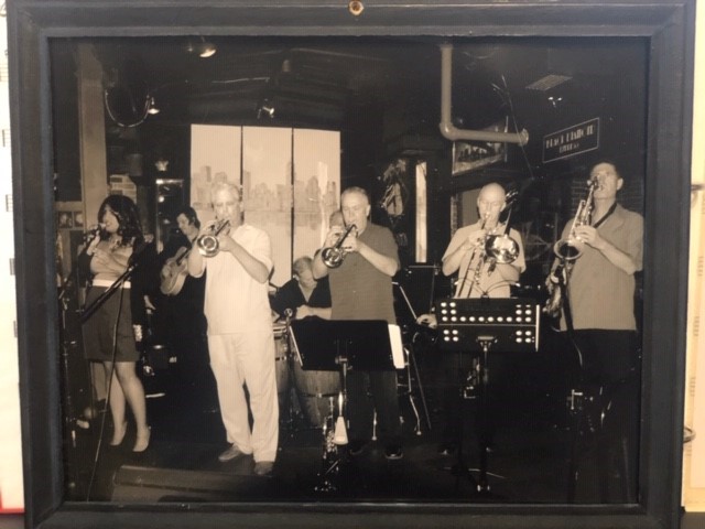 Rhythm Club Band