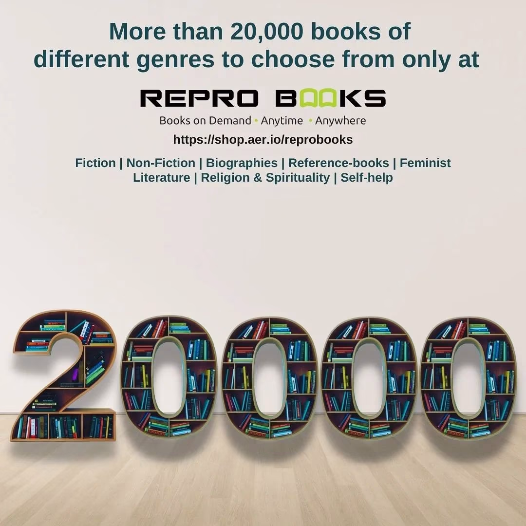 Repro India Limited