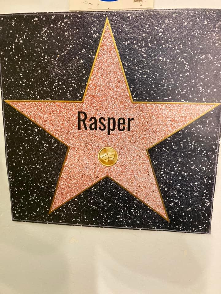 Rasper Players