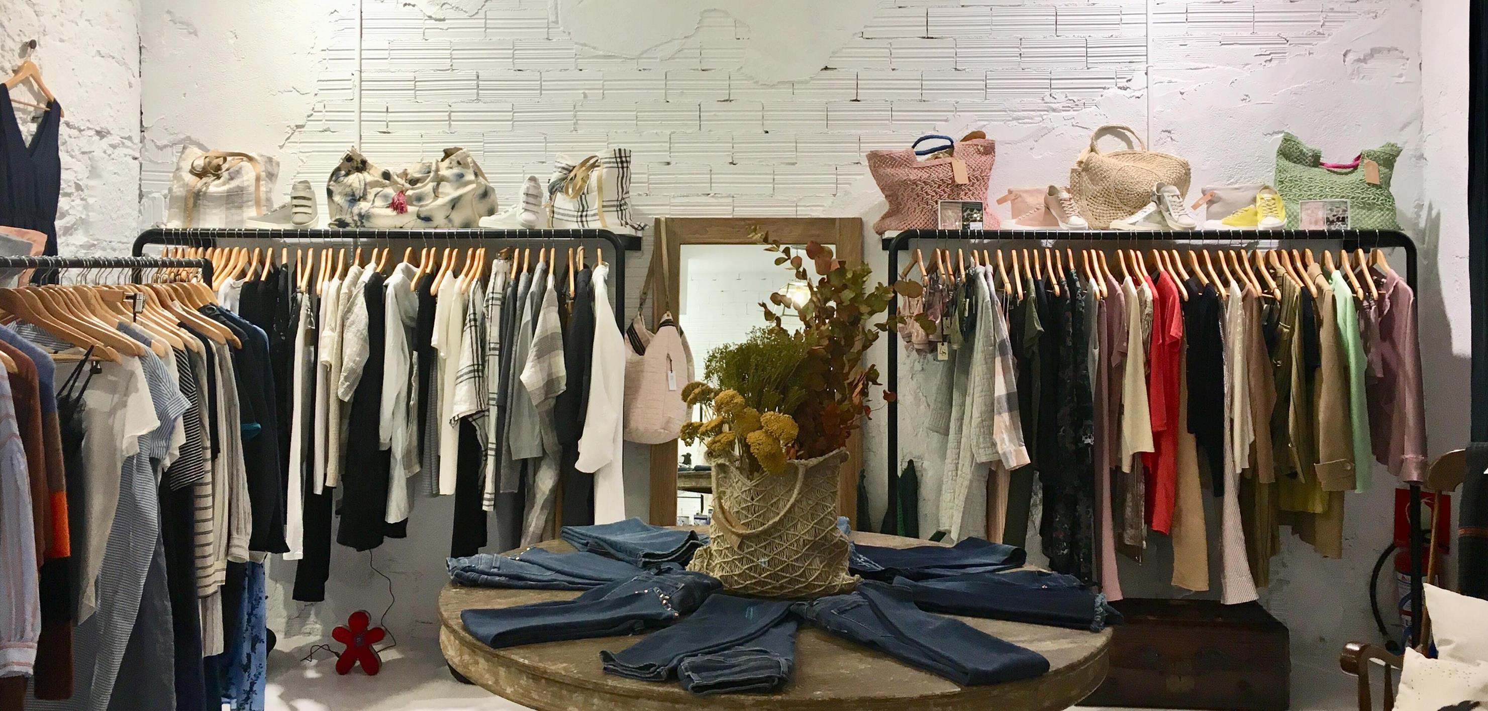 Collage Concept Store | Irún