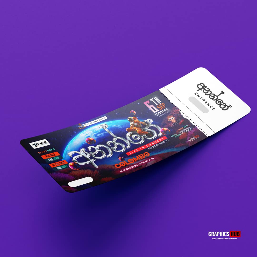 Graphics Hub | Kandy