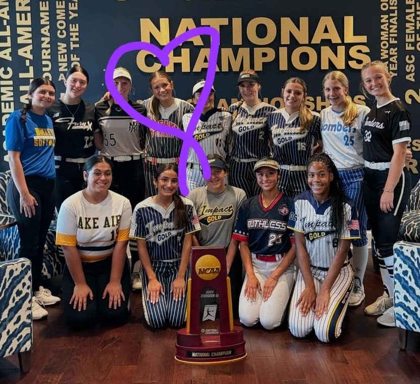 Atlas Rattlers Softball