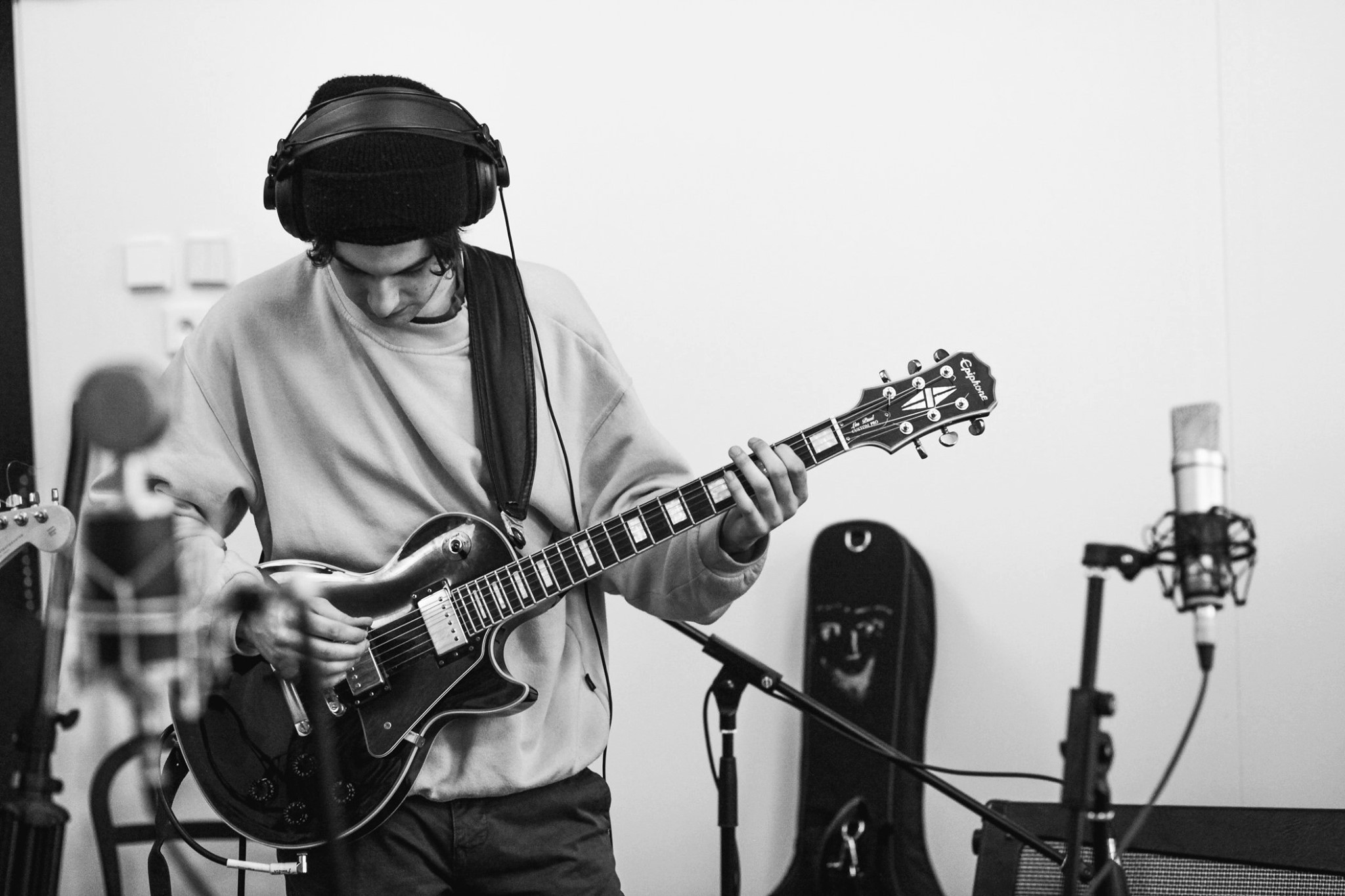The Music School at Jammin Java | Vienna VA