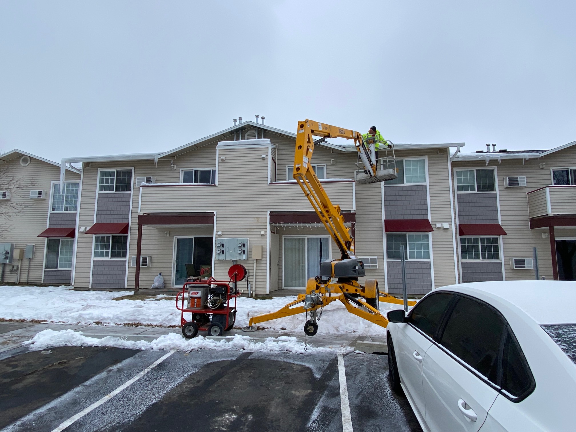 Slade Roofing | Rigby ID