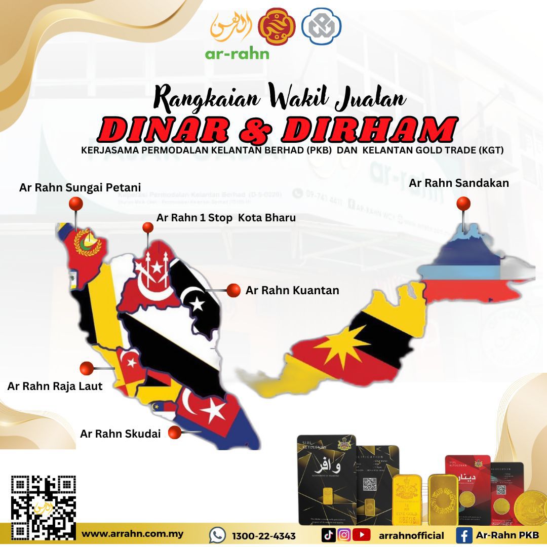 Ar-Rahn Tuaran