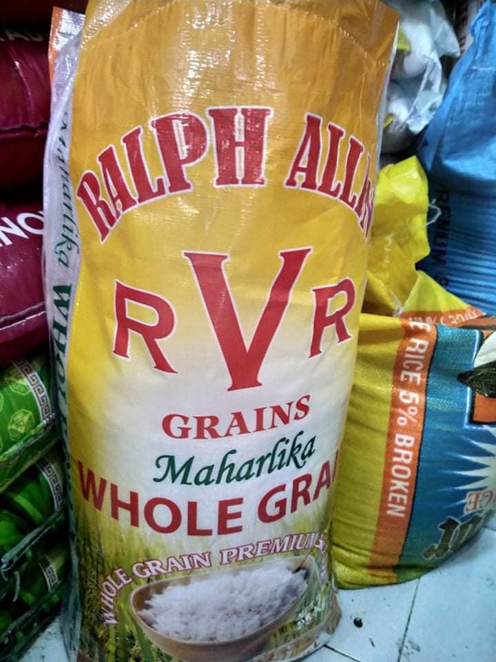 Brandyn rice trading | Mandaluyong