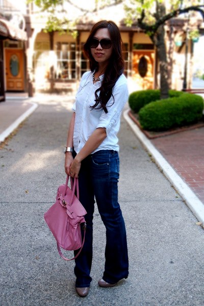 Marco Tagliaferri Bags