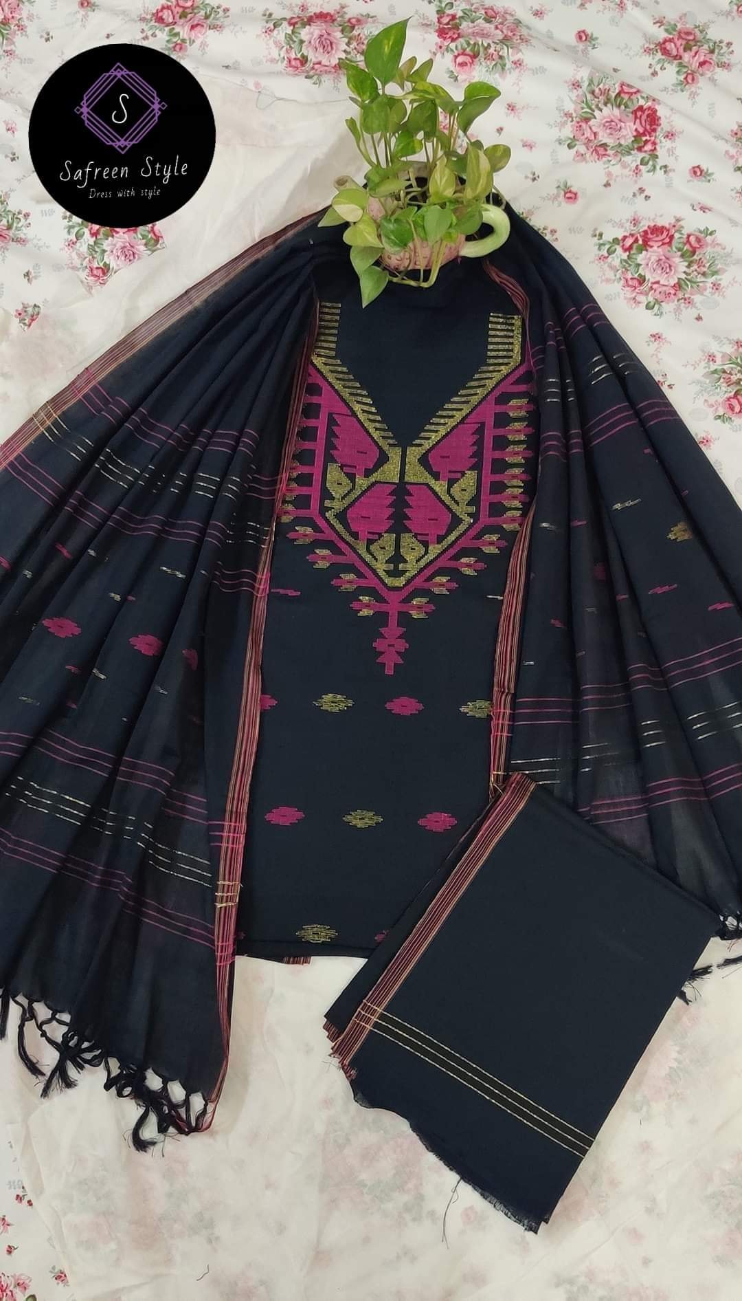 Safreen Style | Dhaka