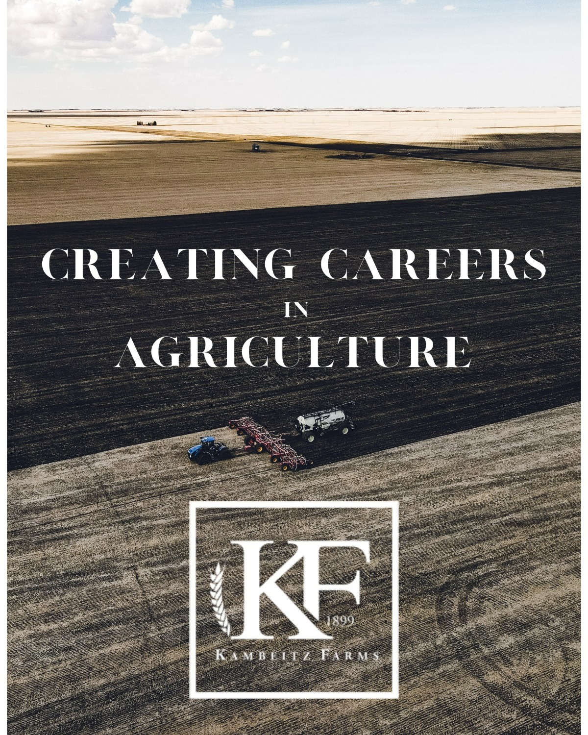 Looking to work in the ever growing... - KF Kambeitz Farms | Facebook