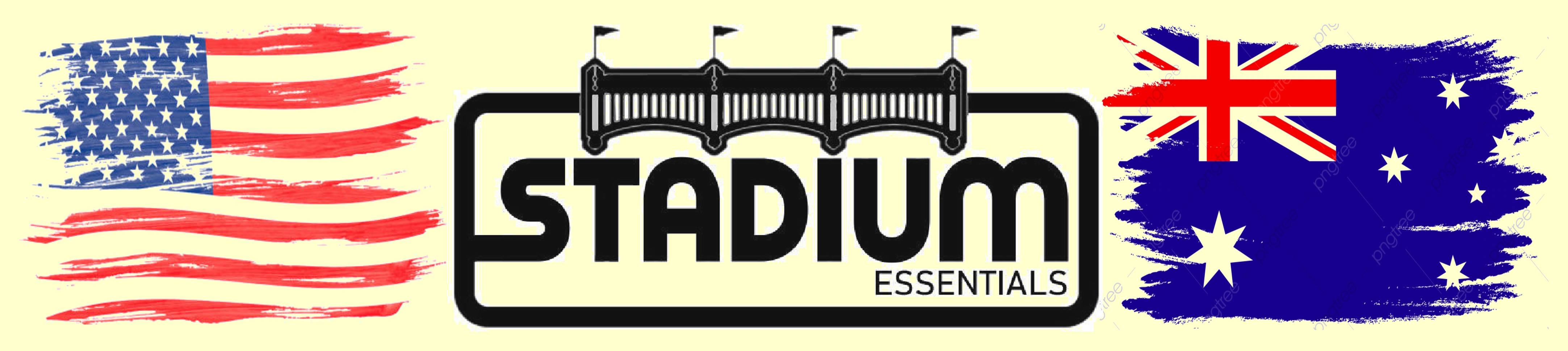 Stadium Essentials