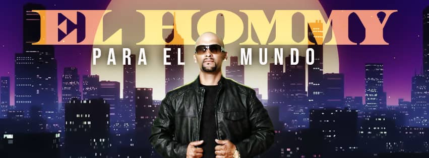 Hommy Diamante