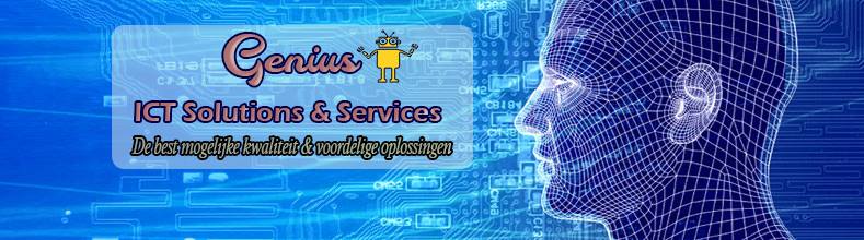 Genius ICT Solutions & Services