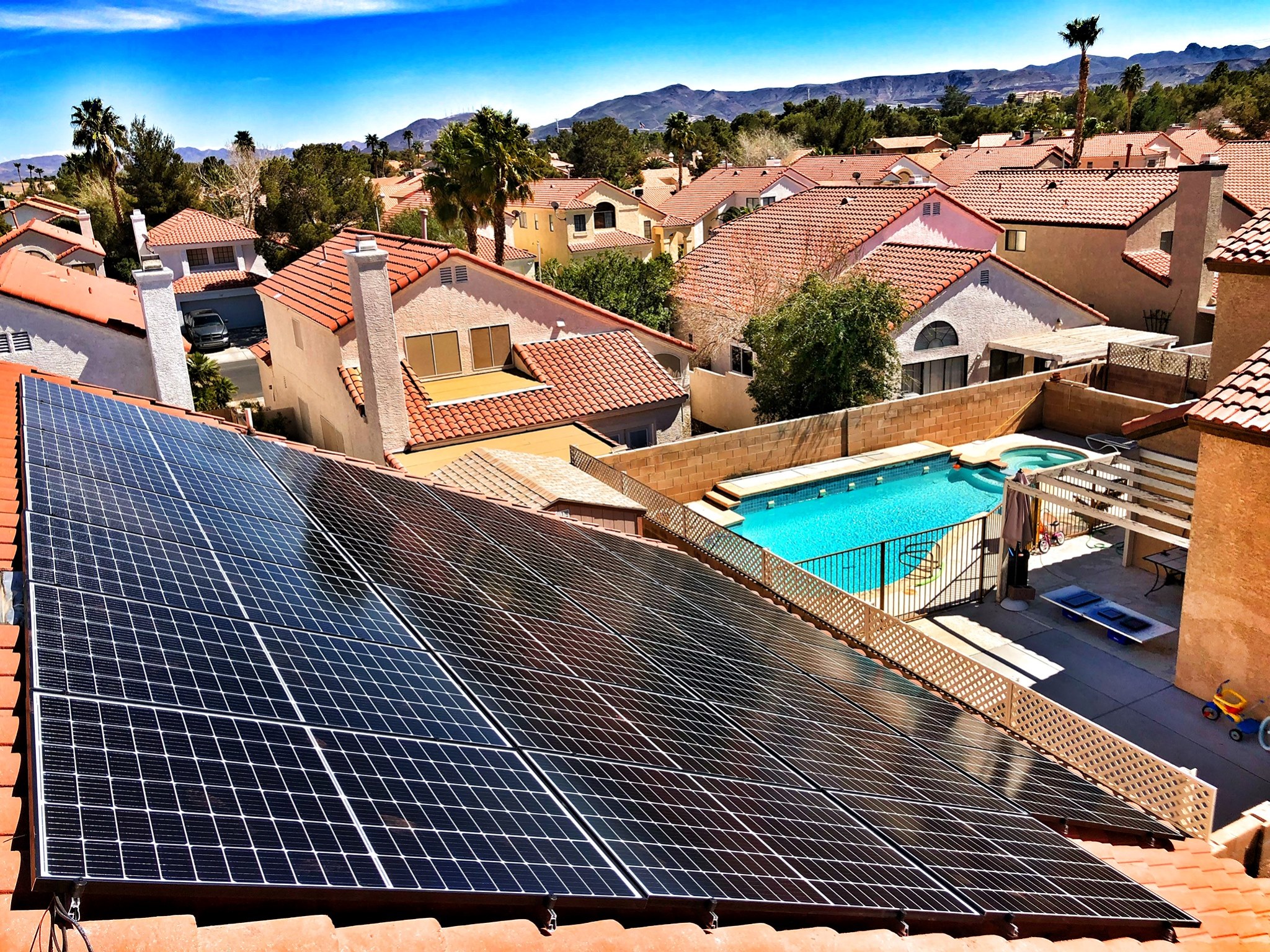 Universal Solar Direct of Arizona | Tempe AZ