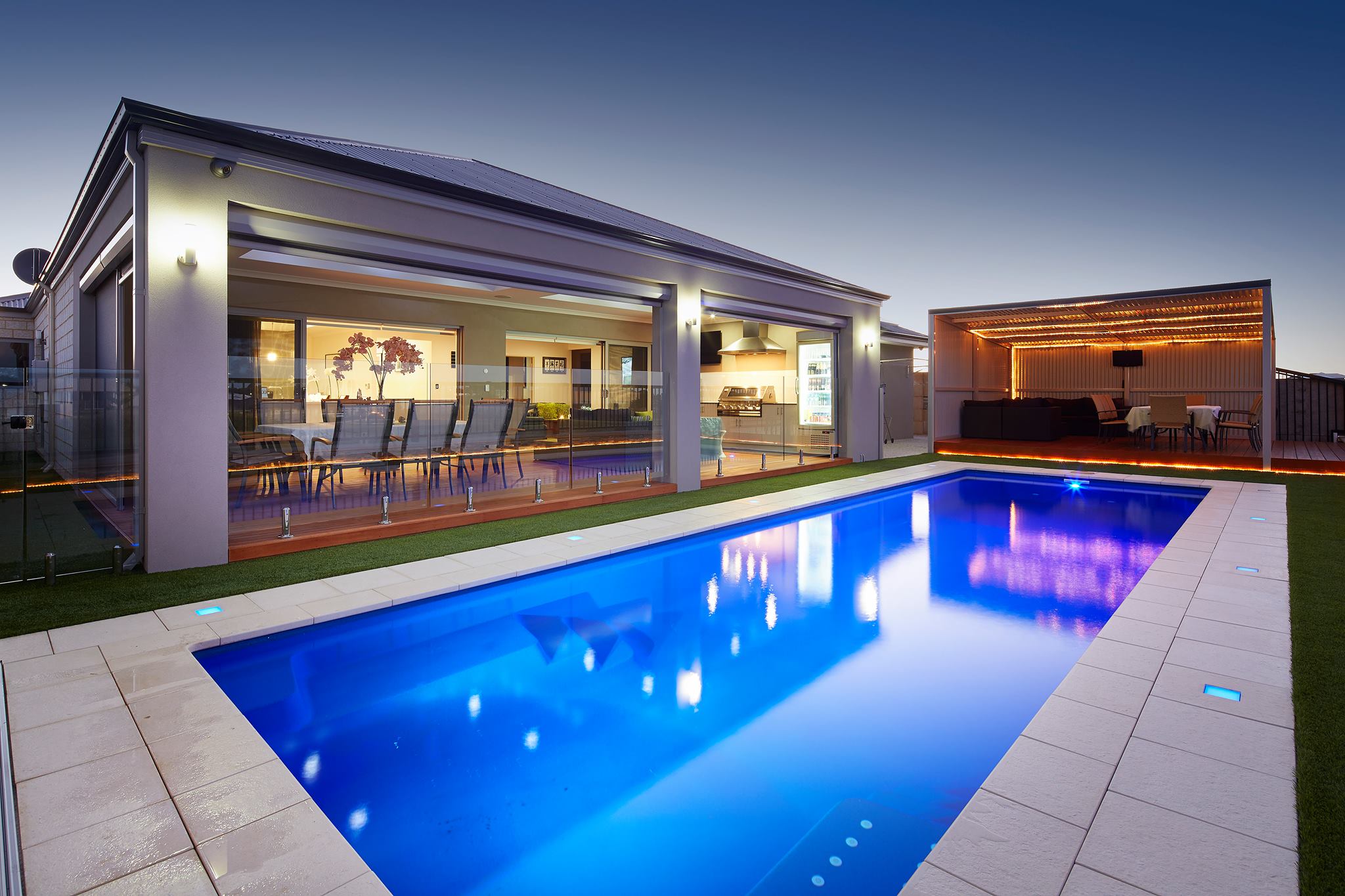 Australis Pavestone | Rockingham WA