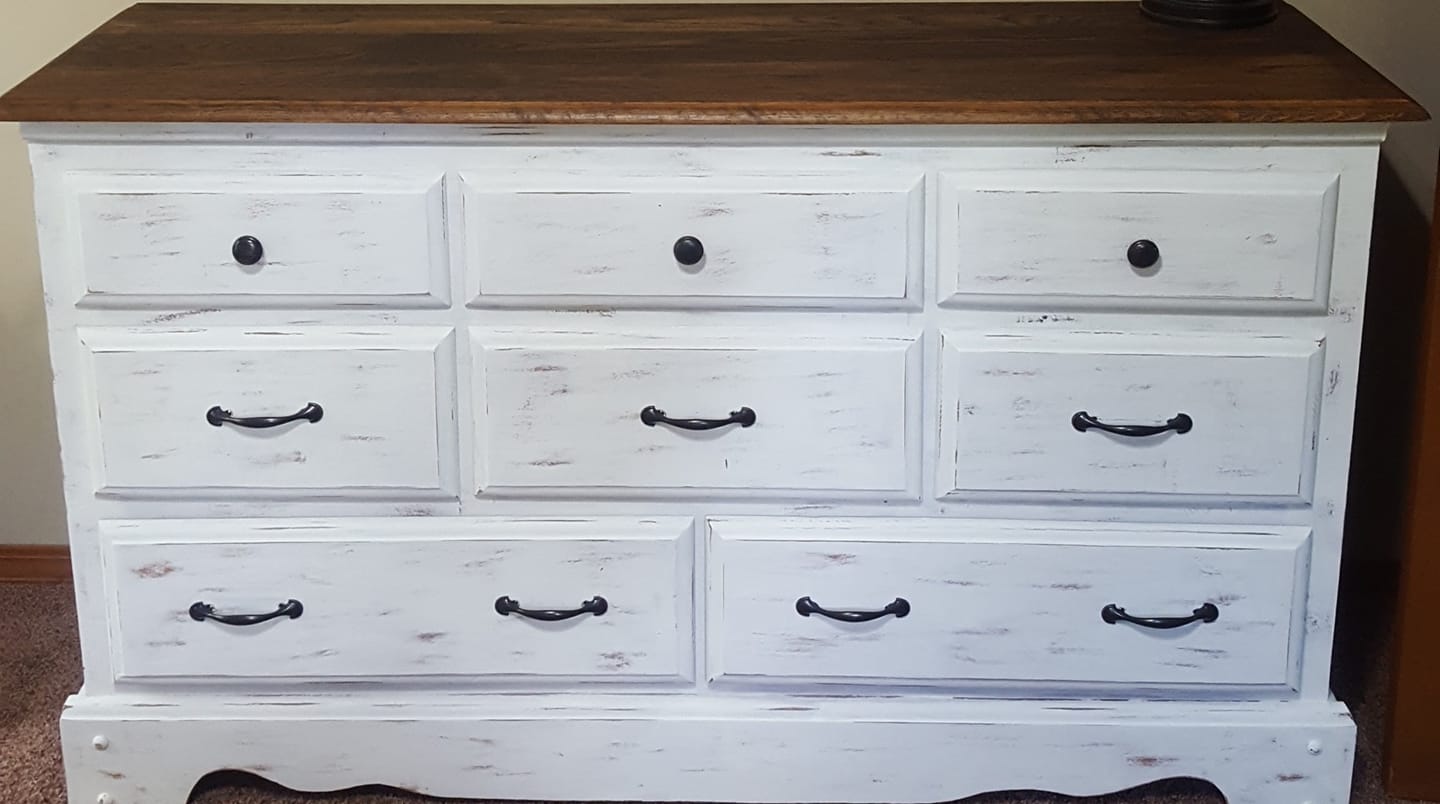 Picture of Steph's Refinished... - Steph's Refinished Furniture