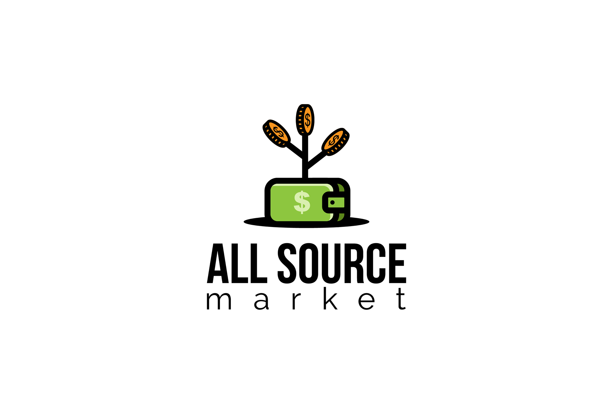 All Source Market