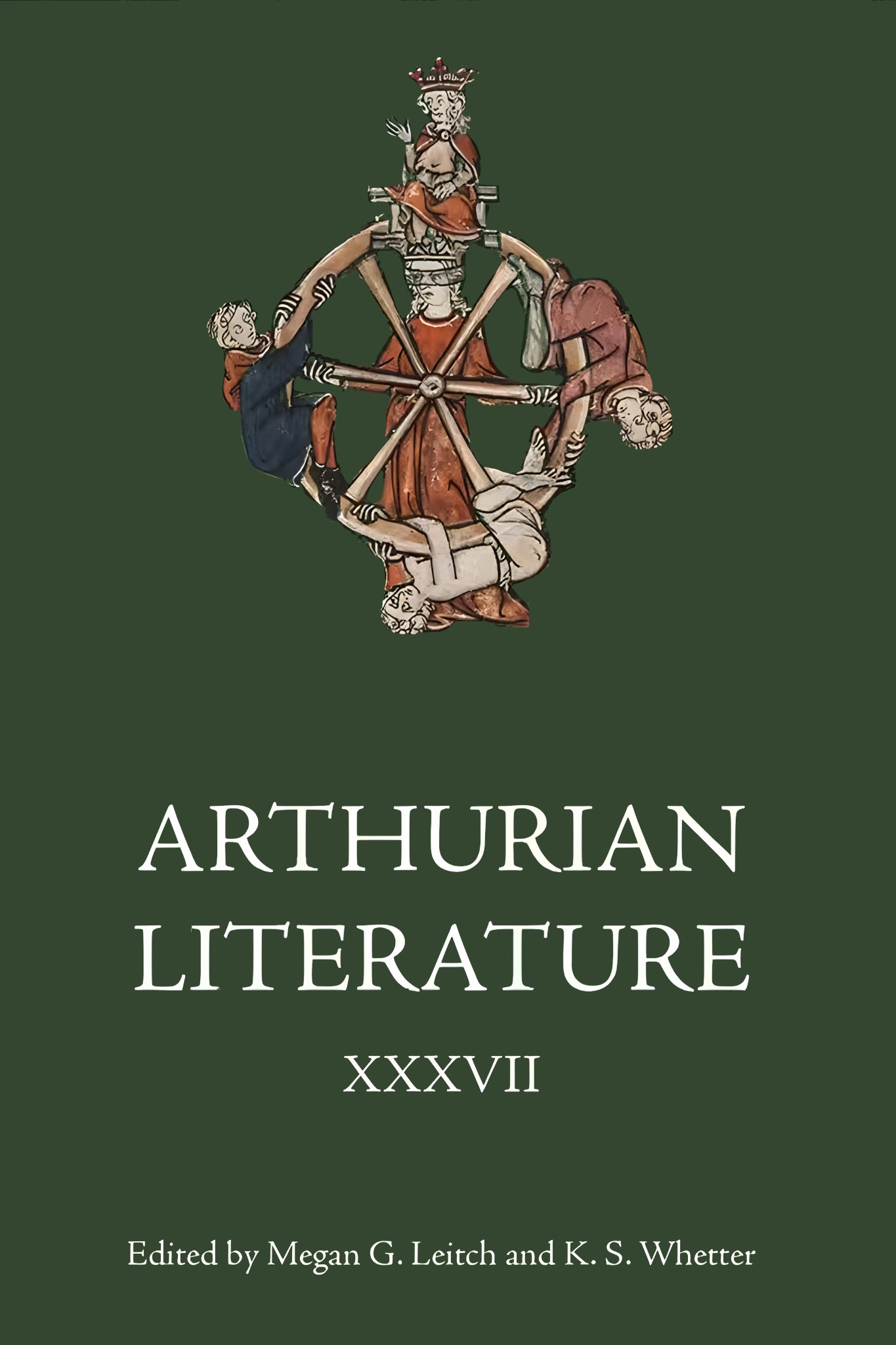 【洋書】Latin Arthurian Literature Arthurian Literature XLI, ed. K. S. Whetter (Boydell & Brewer