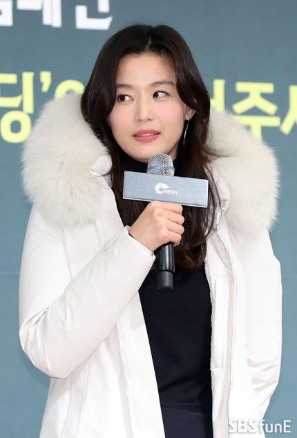 Coreanizándote - Se rumora que la actriz Jun Ji Hyun...